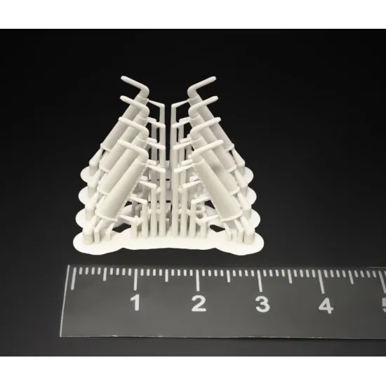 Metallic Details Mdr3268 1/32 Pitot Tube For Usaaf World War Ii Aircraft Models Scale Aircraft Accessory