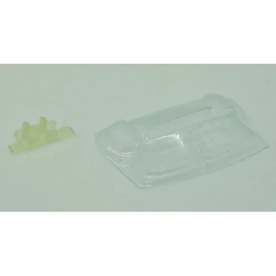 Diolex Dp24095 1/25 3d Print Resin Not Cast Kit Willys Aero 1952