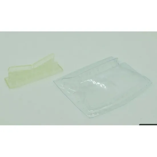 Diolex Dp24114 1/25 3d Print Resin Kit Chevrolet Impala 1977