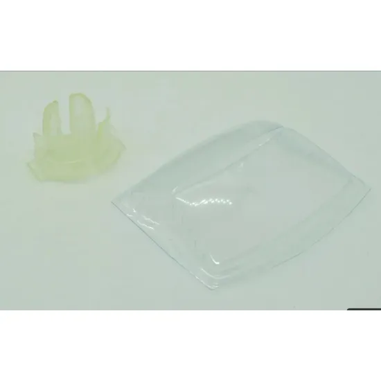 Diolex Dp24118 1/25 3d Print Resin Kit Chevrolet Tahoe 2015