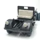 Pimp My Miniatures Afvs35-008 1/35 Opel Blitz Improved Car Seat And Lamps With Cover Tamiya Kit