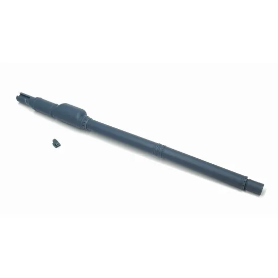 Pimp My Miniatures Afvs35-035 1/35 Gun Barrel Cn08 120mm K2 Black Panther