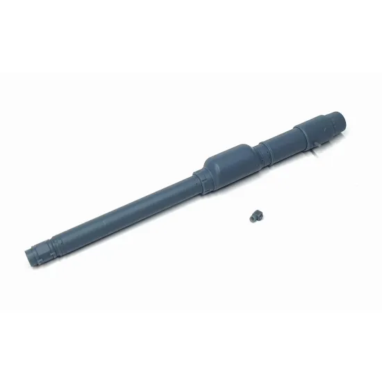 Pimp My Miniatures Afvs35-038 1/35 Gun Barrel Rh-120 120 Mm Leopard 2a5 L/44