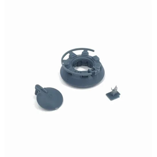 Pimp My Miniatures Afvs35-044 1/35 Cupola For Panther Early Ausf. A/G