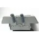 Pimp My Miniatures Afvs35-061 1/35 Flammvernichter Exhaust With Absatzkrummer Curved Hood