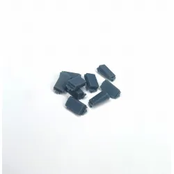 Pimp My Miniatures Afvs35-063 1/35 Era Kontakt-1 200 Pcs / 40 Pcs