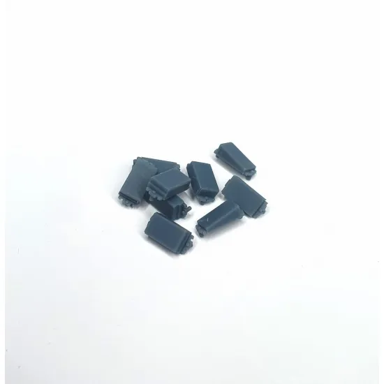 Pimp My Miniatures Afvs35-063 1/35 Era Kontakt-1 200 Pcs / 40 Pcs