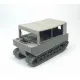 Pimp My Miniatures Afvs35-072 1/35 M29 Weasel Open Canvas Cover Kit Not Include