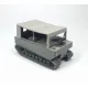 Pimp My Miniatures Afvs35-072 1/35 M29 Weasel Open Canvas Cover Kit Not Include