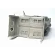 Pimp My Miniatures Afvs35-072 1/35 M29 Weasel Open Canvas Cover Kit Not Include