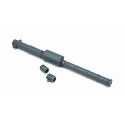 Pimp My Miniatures Afvs35-089 1/35 Gun Barrel Idf Merkava Mk.iv For Meng