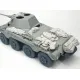 Pimp My Miniatures Afvs35-100 1/35 Stowage Set For Sd.kfz 234