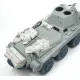 Pimp My Miniatures Afvs35-100 1/35 Stowage Set For Sd.kfz 234