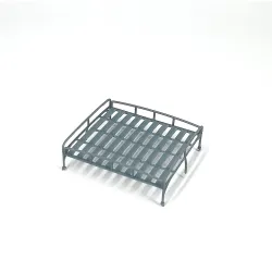 Pimp My Miniatures Afvs35-131 1/35 Vw Typ 82e Kafer Roof Rack