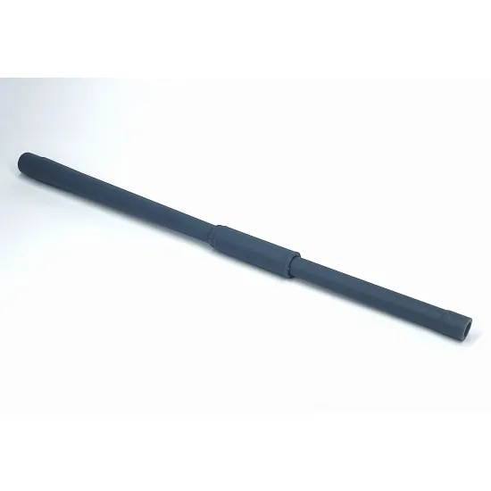 Pimp My Miniatures Afvs35-133 1/35 Gun Barrel D-81tm 2a46 125 Mm Without Thermal Sleeve For Trumpeter