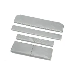 Pimp My Miniatures Afvs35-145 1/35 Sd.kfz 9 Famo Improved Seats