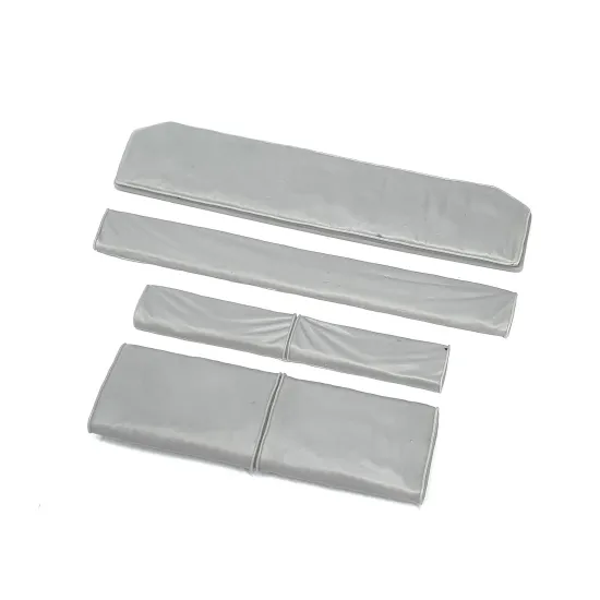 Pimp My Miniatures Afvs35-145 1/35 Sd.kfz 9 Famo Improved Seats