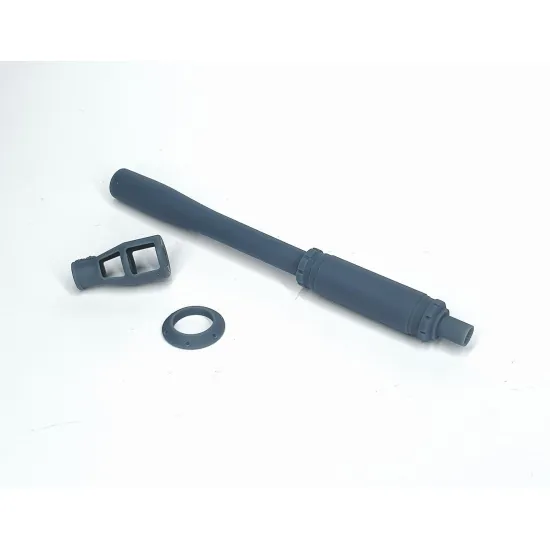 Pimp My Miniatures Afvs35-149 1/35 Gun Barrel Bk 90l/40 90mm Kanonenjagdpanzer