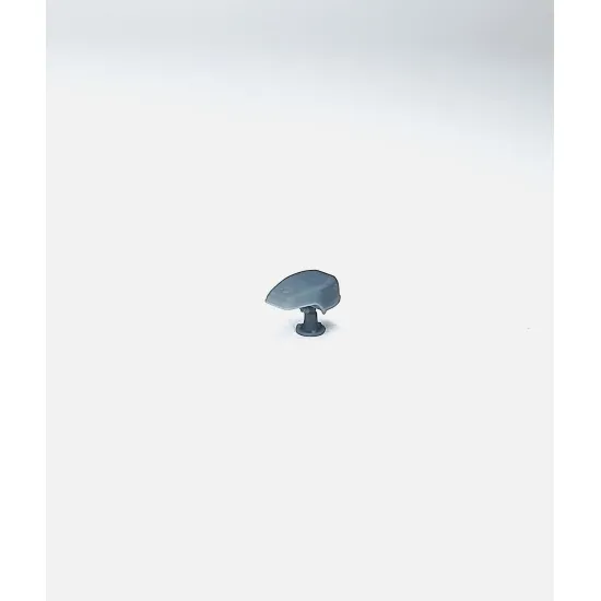 Pimp My Miniatures Afvs35-150 1/35 Notek Lamps For Ww2 German Vehicles 10 Pcs