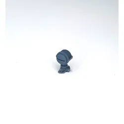 Pimp My Miniatures Afvs35-151 1/35 Bosch Lamps For Ww2 German Vehicles 10 Pcs