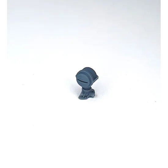 Pimp My Miniatures Afvs35-151 1/35 Bosch Lamps For Ww2 German Vehicles 10 Pcs