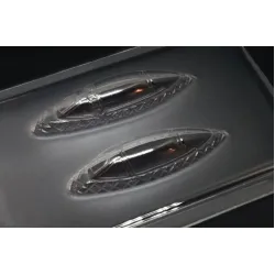 Brengun Brl144195 1/144 Su-7 Vacu Canopy Attack Mark I Kit Vacu Canopy For Attack Kit