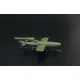 Brengun Brs144072 1/144 V-1 Reichenberg Iv Resin Kit Of German Suicide Flying Bomb