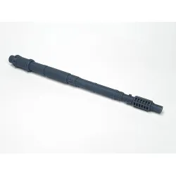 Pimp My Miniatures Afvs35-225 1/35 Gun Barrel 105 Mm Afv Centauro B1 Trumpeter