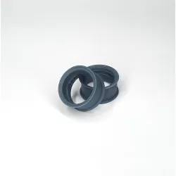 Pimp My Miniatures Afvs35-236 1/35 Sd.kfz 9 Famo Spare Wheel Rim 2pcs