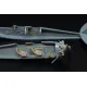 Brengun Brl72289 1/72 Caproni Ca 100 Pe/Resin Set For Fly Kit