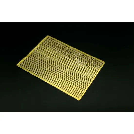 Brengun Brl32049 1/32 Cowling Fixtures And Interior Ribs Pe Construction Accesories