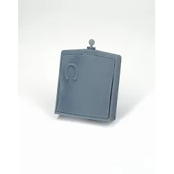 Pimp My Miniatures Afvs35-261 1/35 Faul L900 Radiator Grill With Cover