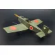 Brengun Brp48011 1/48 Kokusai Ta-go Plastic Construction Kit