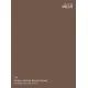 Arcus E778 Enamel Paint Ombre Calcinee Burnt Umber Saturated Color 10ml