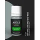 Arcus A787 Acrylic Paint Gris-bleu Ciel Sky Grey-blue Saturated Color 10ml
