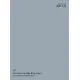 Arcus A787 Acrylic Paint Gris-bleu Ciel Sky Grey-blue Saturated Color 10ml