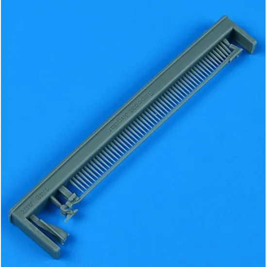 Quickboost 49175 1/48 Sepecat Jaguar Gr.1/Gr.1a Arrestor Hook Accessories Kit