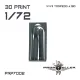 77propeller Prp7002 1/72 Italian Wwii Torpedo A.130 Variant 2