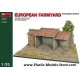 EUROPEAN FARMYARD 1/35 Miniart 36017 NEW 2009