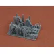Sbs-3d043 1/35 Sd Kfz 250 Neu / Sd Kfz 251 D Series Visors 3d Printed Resin