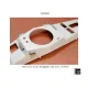 Sbs-3d046 1/35 Sd Kfz 234 Series Visors 3d Printed Resin