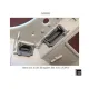 Sbs-3d046 1/35 Sd Kfz 234 Series Visors 3d Printed Resin