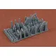 Sbs-3d046 1/35 Sd Kfz 234 Series Visors 3d Printed Resin