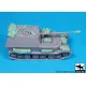 Black Dog T72188 1/72 Sd Kfz 184 Elefant Accessories Set For Dragon