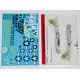 Foxbot 72-081 1/72 B-17f/G Flying Fortress Pin-up Nose Art Part 1 For Academy Airfix Frog Hasegawa Revell Kits