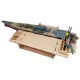 Lmg Bb-52 Building Jig Upgrade Kit For Ship Models