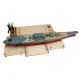 Lmg Bb-52 Building Jig Upgrade Kit For Ship Models