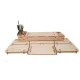 Lmg Bb-52 Building Jig Upgrade Kit For Ship Models
