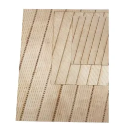 Lmg Ma-23 1/72 Deck Of American Escort Aircraft Carriers