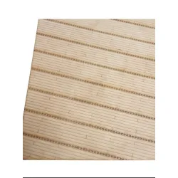 Lmg Ma-25 1/32 Deck Of American Escort Aircraft Carriers